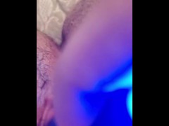 Leakingfluids - Screenshot 11 of 16 - Masturbation Squirt