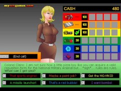 Repartiendo pene y pizza-Pizza Boy (ESPAÑOL)