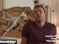 NEW SENSATIONS - Big Tits Hot Stepmoms Compilation 1/16