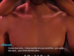 WVM 409 - Screenshot 8 of 16 - Erotic Stories