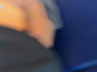 Меня теперь уволят! - Проводница трахается с пассажиром плюнув на работу screenshot number 1
