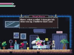 FlipWitch FOrbidden Sex Hex gameplay part 14