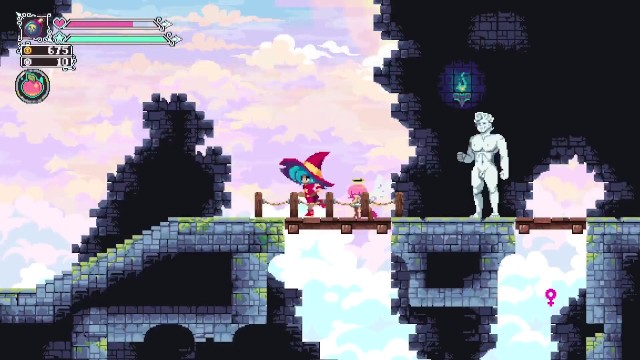FlipWitch FOrbidden Sex Hex Gameplay Part 14
