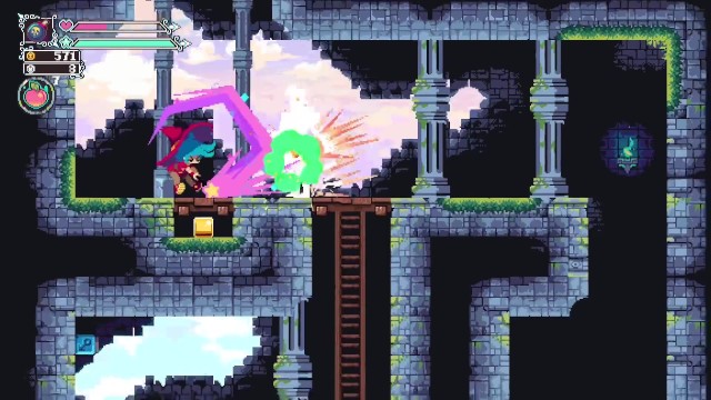 FlipWitch FOrbidden Sex Hex Gameplay Part 14