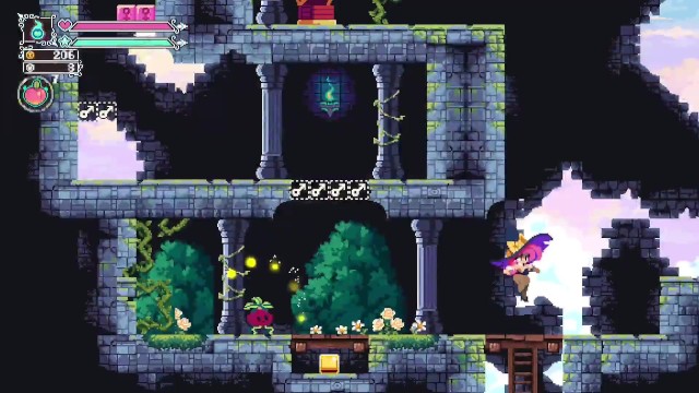FlipWitch FOrbidden Sex Hex Gameplay Part 14