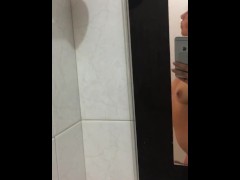 enjoy my beautiful body