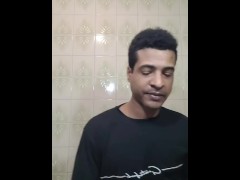 Mira Qué pasa cuando me afeito la cara