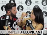 Preview 1 of ELO PODCAST LE COME EL CULO A PEQUITAS