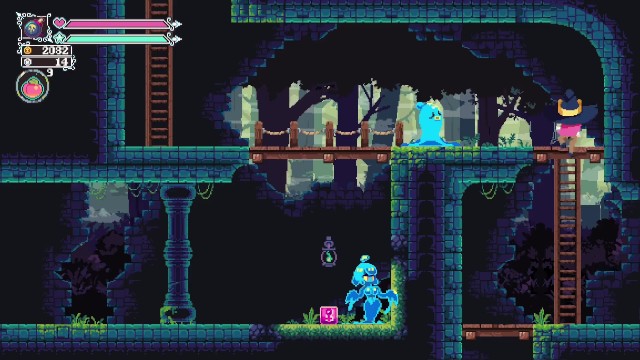 FlipWitch Forbidden Sex Hex Gameplay Part 17 and 18