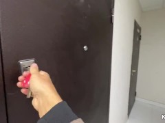 Экскурсоводка оказалась шлюхой - Screenshot 8 of 16 - Ass