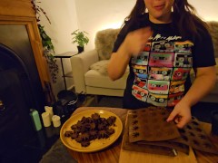 Get to know me better - 420 special