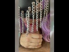 Tits & Dicks - Screenshot 8 of 16 - Cum