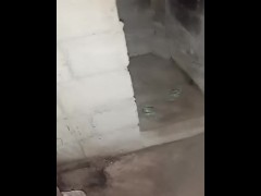 Kantutan walang ILAW kantutan sa Cr