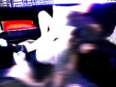 NPC Fuck Doll 2: Sex-GPT Aurora Anarchy Rough Anal & Face Fuck