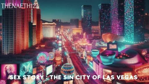 The Sin City Of Las Vegas | Sex Story