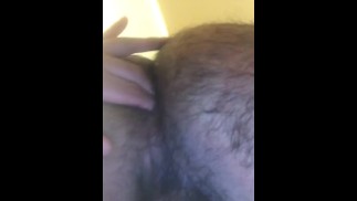 性感的拉丁裔屁股