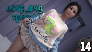 Love & Temptation #14 Игровой процесс на ПК