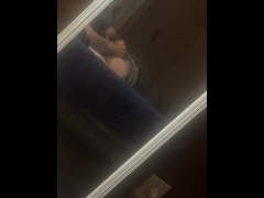 on plane ✈️ 🤣 - Screenshot 4 of 16 - Big Cock