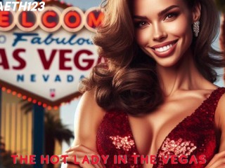 La Dama Hot | Historia De Sexo