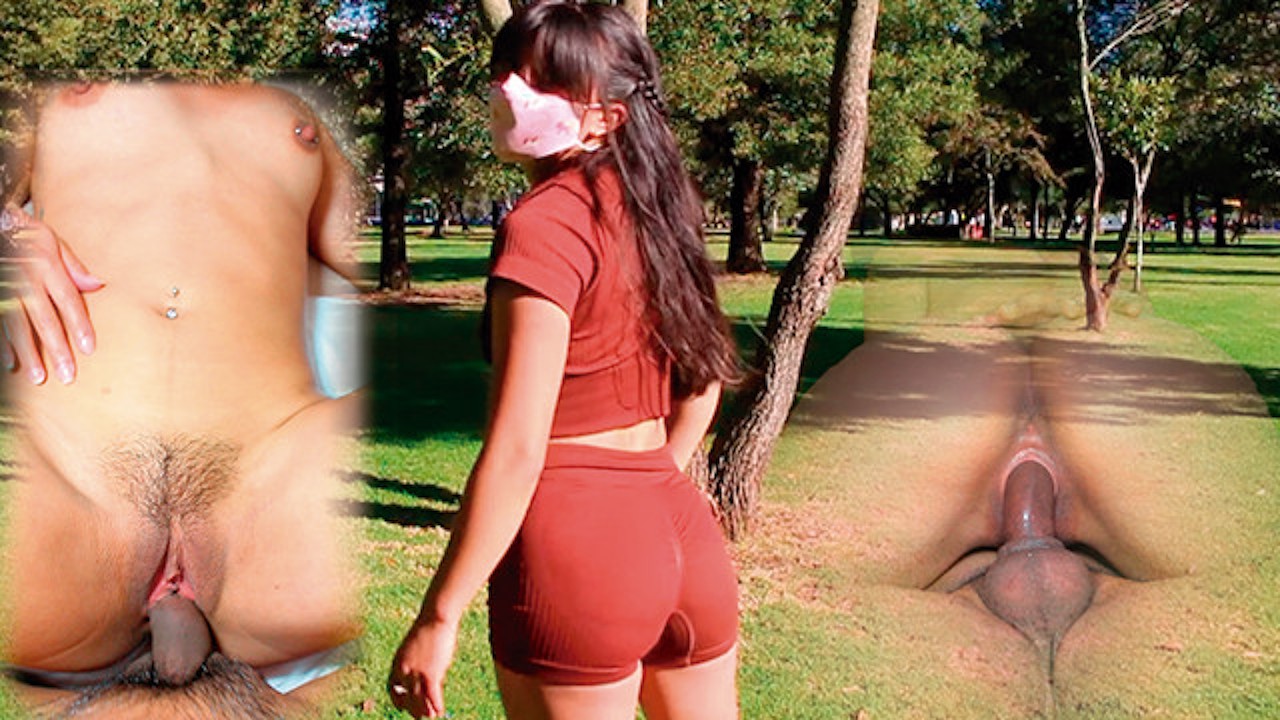 CONOCí A CHICA INFIEL de cuerpo perfecto y la CONVENCÍ para COGER EN MI  departamento