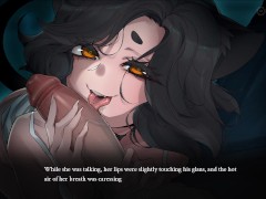 Selene ~Apoptosis~ part 3