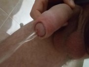 Preview 6 of Desperate Pee After Cum