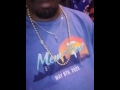 Chilling with my sack