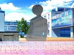 【H GAME】Role Player 小粥姉妹♡Hアニメーション⑧ エロアニメ