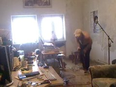 Andreas - Screenshot 4 of 16 - Girl Alone