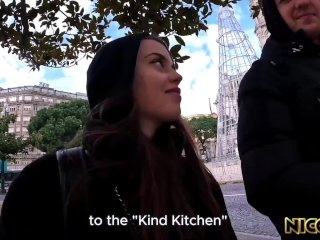 Adventures Anal Fuck on Vacation with Jamie Young screenshot number 1