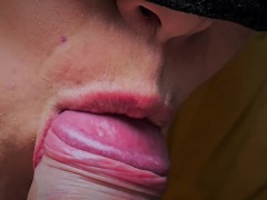 Sucking Dick In Slow Motion [120 fps]