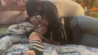 Люфт для сосок