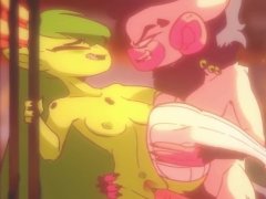 furry pokemons hentai animation
