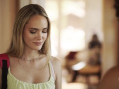 MissaX - The Princess Athena Fleurs - Teaser - Screenshot 2 of 16 - Taboo