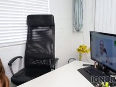 IGNORE4K. No Going Back Now 8/16