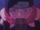 sarada uchija hentai naruto