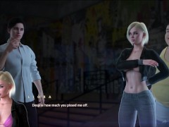 Apocalust 5 - Screenshot 5 of 16 - Big Ass