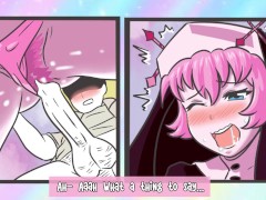 Sex with Sarvente - Chapter 1 - I am your rose