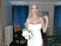Wedding Night Cuckold - LollipopsAndGumdrops - Screenshot 4 of 16 - Fake Tits