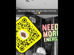 Melanie ready for you daddy