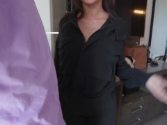 Kim K Sex Tape Parody 1/16