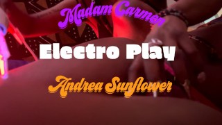 Electro spelen