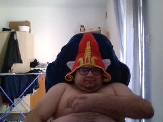 Little pervert yordle girl Lulu Adventures