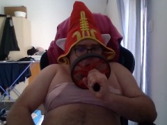 pervert Yordle girl Lulu adventures 2