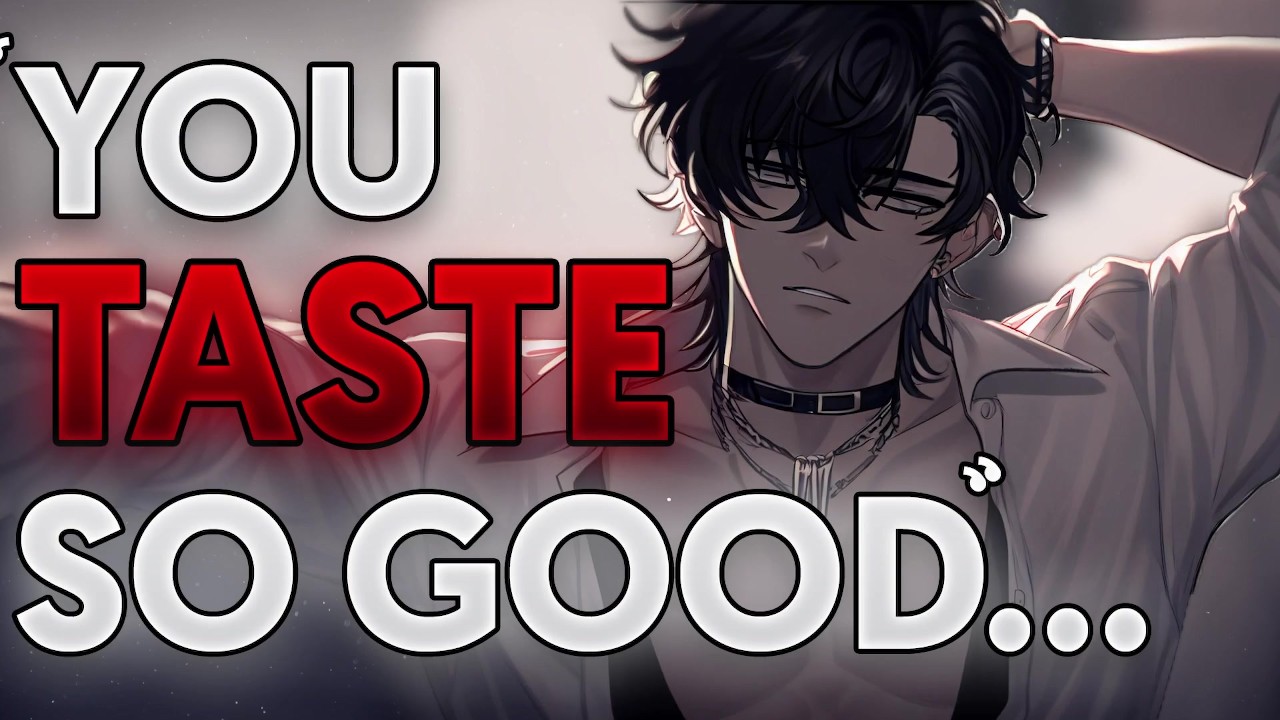 Dominant Boyfriend Wakes You With His Tongue... | [Audio] [Pussy Eating]  [BF ASMR]