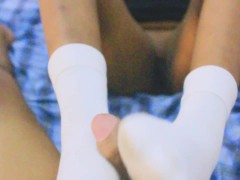 එහා ගෙදර නන්ගිගෙ හොර අල්ලපු හැටි came for fucked a neighbor - Screenshot 7 of 16 - Sri Lanka Sex
