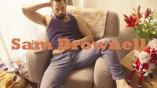 Винтажное соло Сэма Браунелла