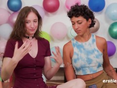 Ersties - Dare Ring Fetish Edition 2 - Screenshot 8 of 16 - Amateur