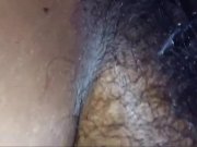 Preview 2 of Morning Fuck with My Wife Hairy Pussy Loud Sound | උදේම දුන්නු සුපිරි Fuck එක