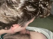 Preview 2 of Sucking My Bf Til He Cums | Watch More Videos On Onlyfans